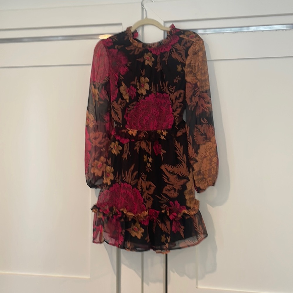 Dress size XS